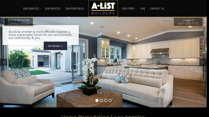 AListBuilders