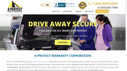 A-ProtectWarranty
