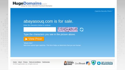 Abayasouq.com
