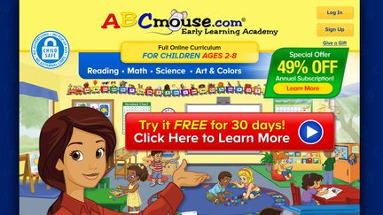 ABCmouse