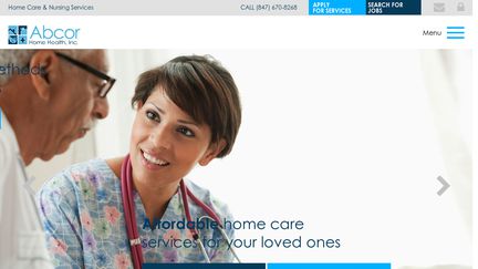Abcor Home Health