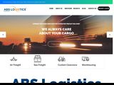 ABSLogistics.in