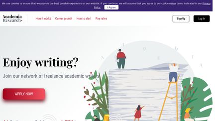 Academia-Research