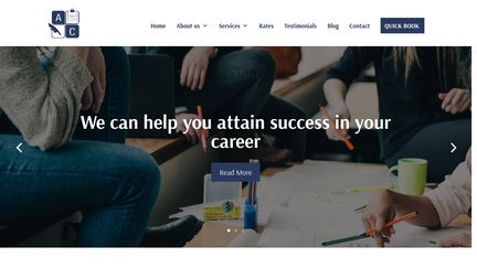 Academic Composition