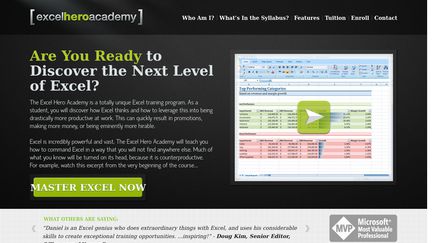 ExcelHeroAcademy