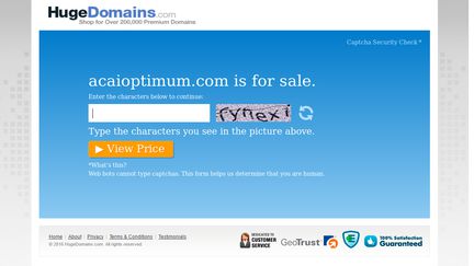 Acaioptimum