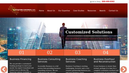 AccessibleBusiness