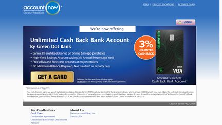 AccountNow