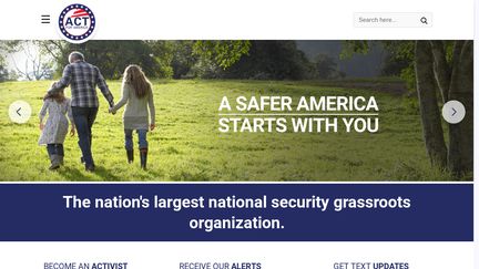 Actforamerica.org