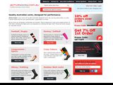 ActiveSocks.com.au