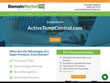 Activetempcontrol