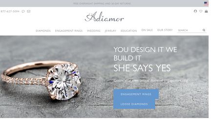 Adiamor