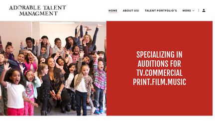 AdorableTalent