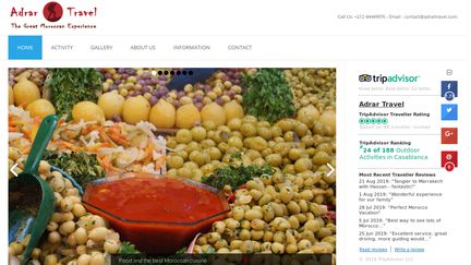 AdrarTravel