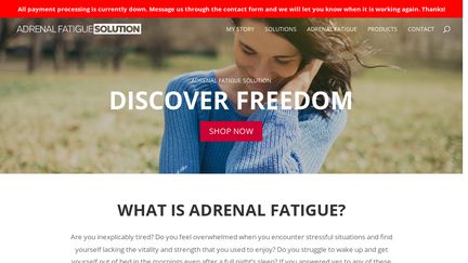 Adrenal-fatigue-solution