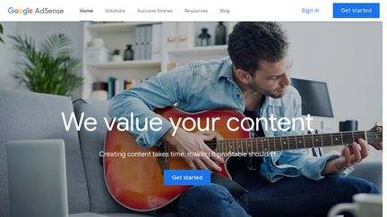 Adsense.google