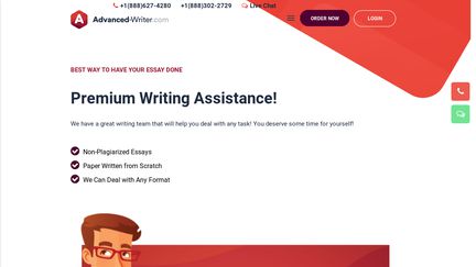 Advanced-Writer.com