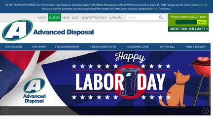 AdvancedDisposal