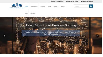Advance Innovation Group