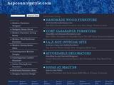 Aepcountrystyle.com