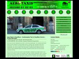 AeroTaxis