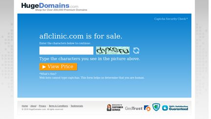 Aflclinic