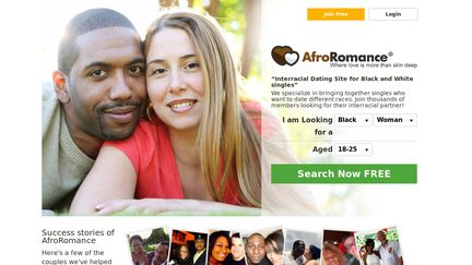 AfroRomance
