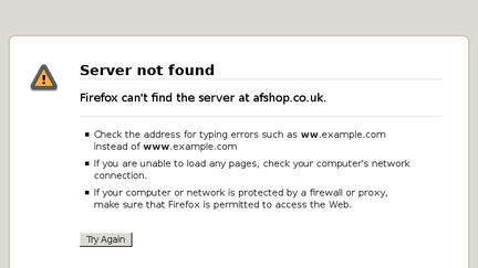 Afshop.co.uk