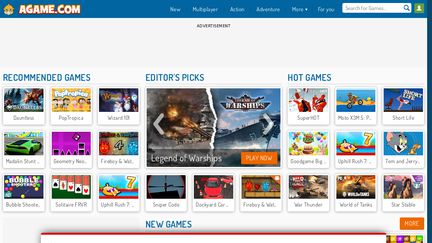 Agame.com