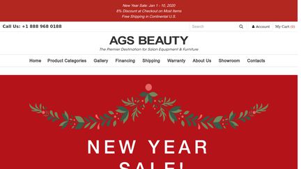 AgsBeauty