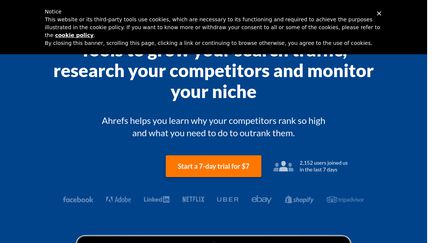 Ahrefs
