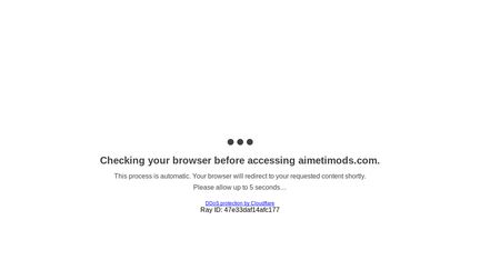 Aimetimods.com