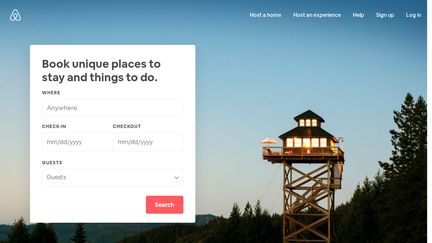 Airbnb.com.au