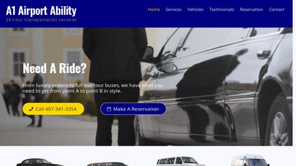 AirportAbility