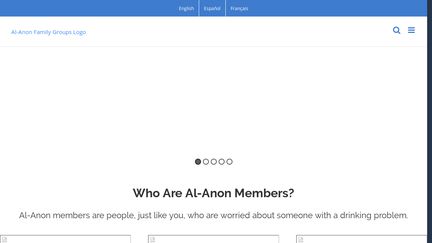 Al-Anon.org