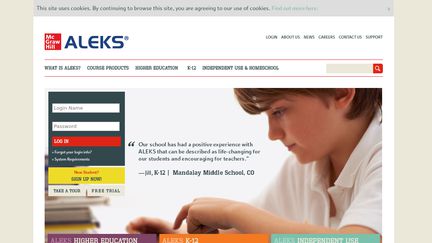 ALEKS