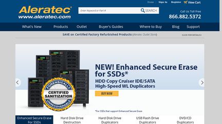 Aleratec