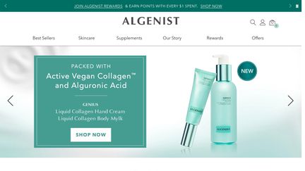Algenist