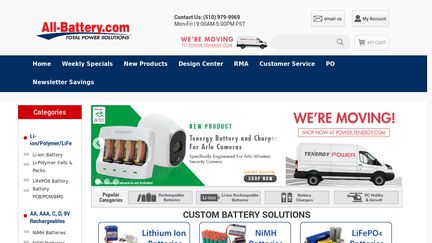 All-Battery.com