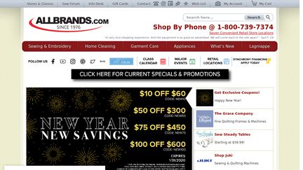 AllBrands