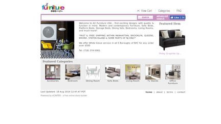 All Furniture