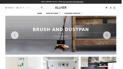 Allher