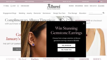 Allurez
