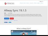 Allway Sync