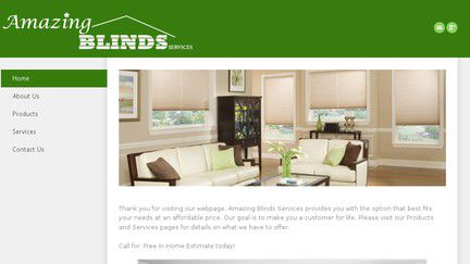 AmazingBlindServices
