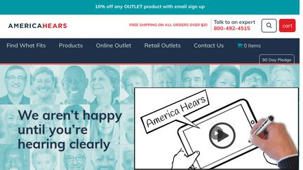 AmericaHears