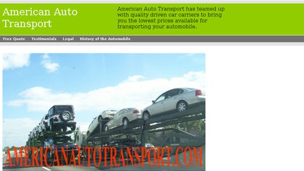 AmericanAutoTransport