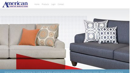 American Furniture Manufacturing