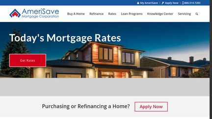 AmeriSave