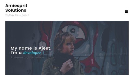 Amiesprit.pe.hu